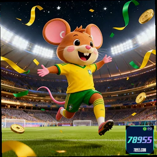 Slots online Brasil - 78955
