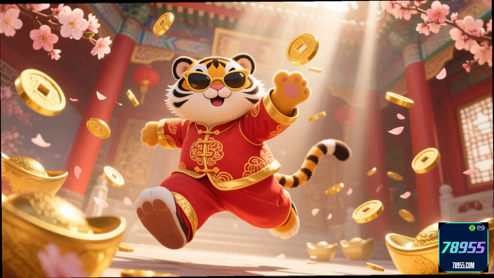 Cassino em tempo real