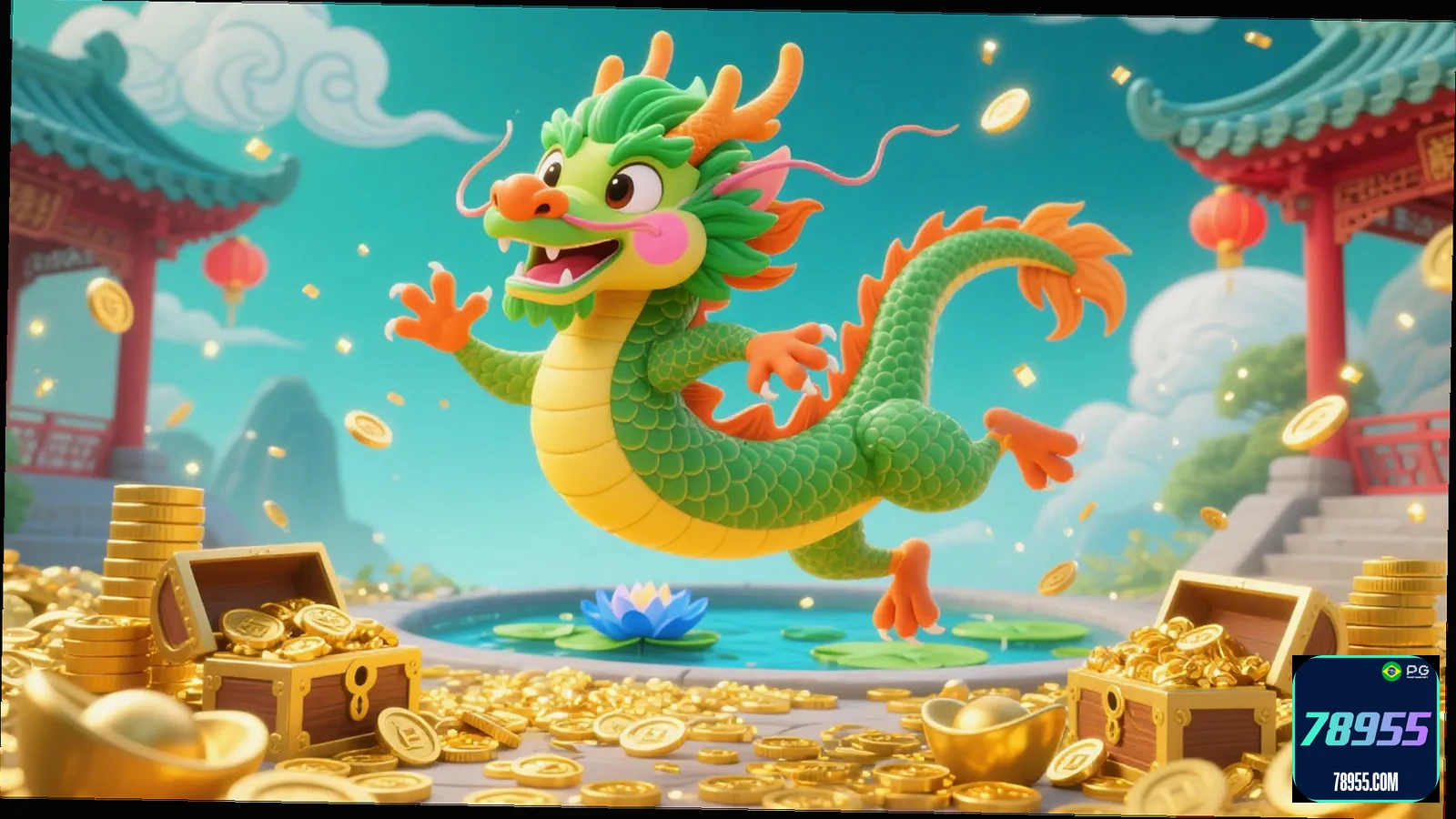 Ícone do cassino APK